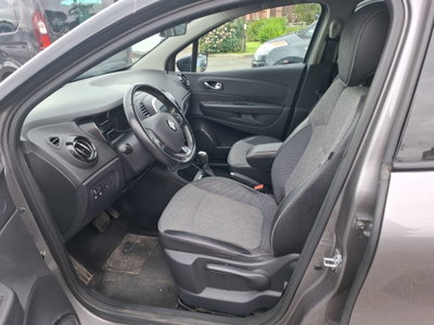 Renault Captur dCi 8V 90 CV EDC Start&Stop Sport Edition2 (13)
