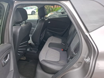 Renault Captur dCi 8V 90 CV EDC Start&Stop Sport Edition2 (14)