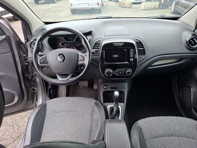 Renault Captur dCi 8V 90 CV EDC Start&Stop Sport Edition2 (15)