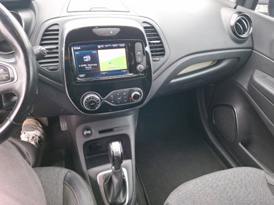 Renault Captur dCi 8V 90 CV EDC Start&Stop Sport Edition2 (17)