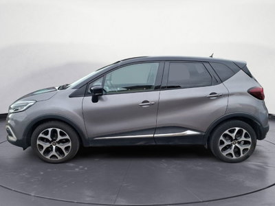 Renault Captur dCi 8V 90 CV EDC Start&Stop Sport Edition2 (2)