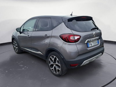 Renault Captur dCi 8V 90 CV EDC Start&Stop Sport Edition2 (3)