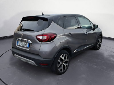 Renault Captur dCi 8V 90 CV EDC Start&Stop Sport Edition2 (5)