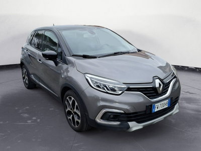 Renault Captur dCi 8V 90 CV EDC Start&Stop Sport Edition2 (7)