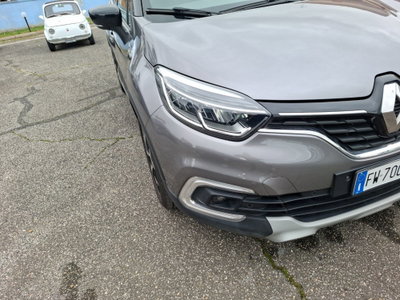 Renault Captur dCi 8V 90 CV EDC Start&Stop Sport Edition2 (9)