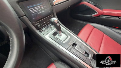 Porsche 718 Boxster  Boxster 2.0 300cv (15)