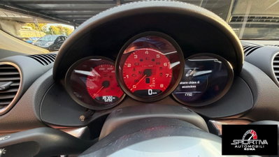 Porsche 718 Boxster  Boxster 2.0 300cv (7)