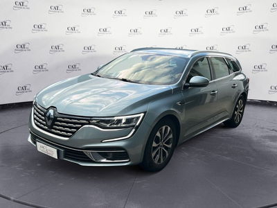 Renault Talisman SporTour dCi 160 CV EDC Business usata