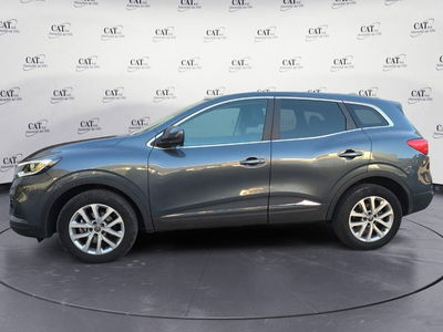 Renault Kadjar dCi 8V 115CV EDC Equilibre usata