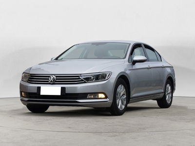 Volkswagen Passat 1.6 TDI Business BlueMotion Technology usata