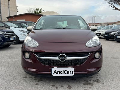 Opel Adam 1.4 100 CV Glam usata