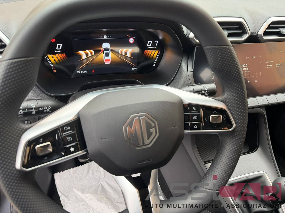 Mg ZS 1.5 Standard (10)