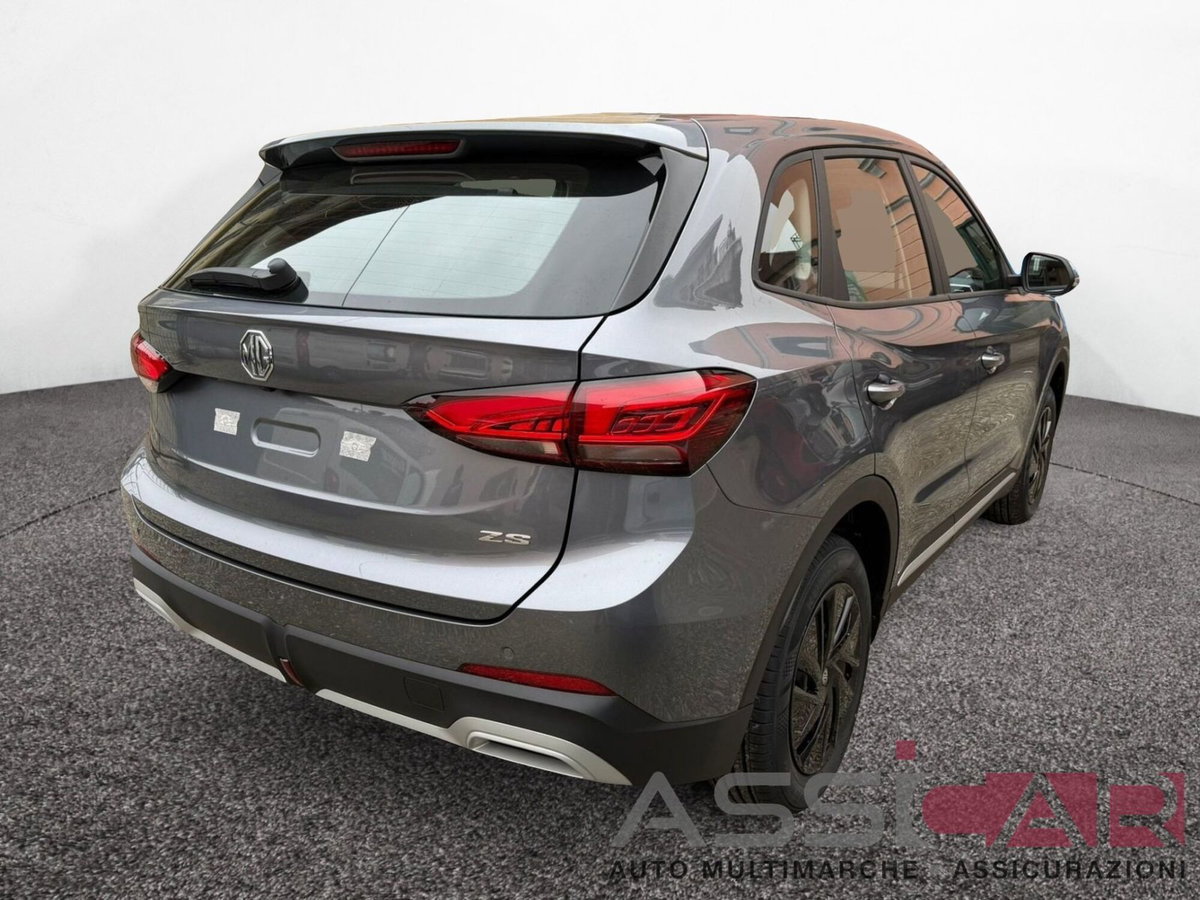 Mg ZS 1.5 Standard (5)