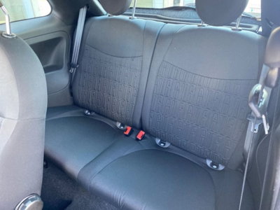 Fiat 500 1.2 EasyPower Club (13)