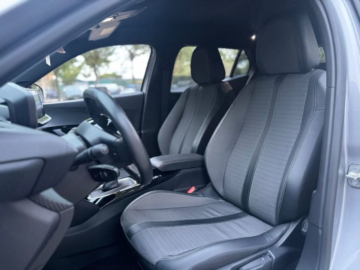 Peugeot 2008 PureTech 100 S&S Allure (10)
