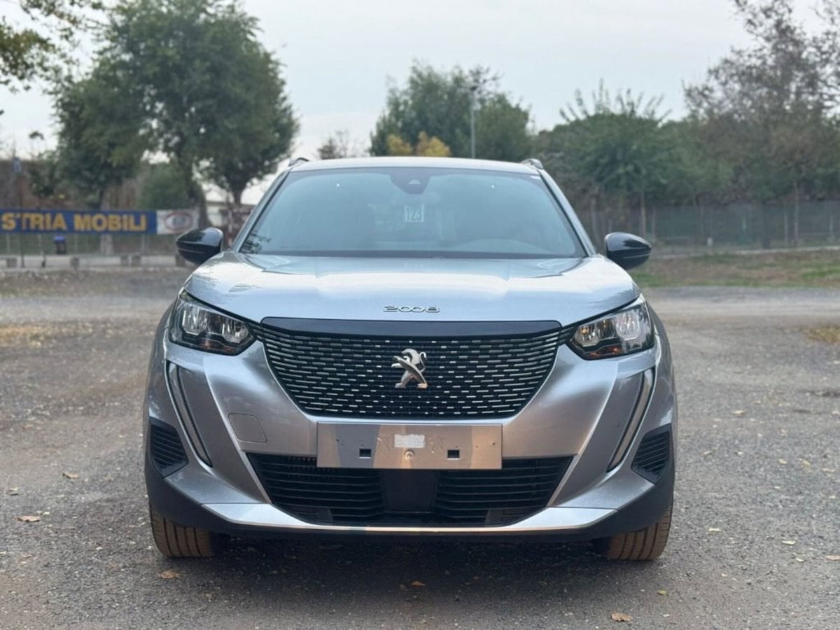 Peugeot 2008 PureTech 100 S&S Allure (2)