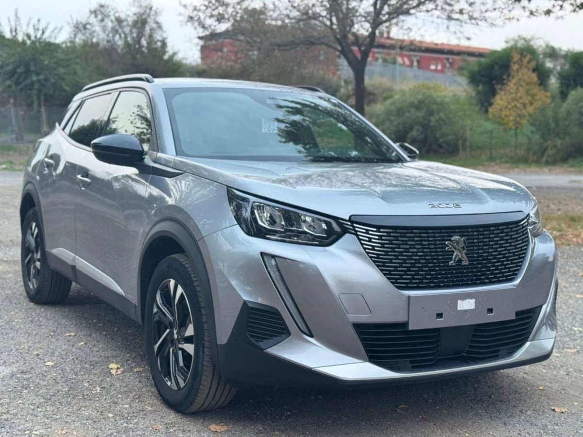Peugeot 2008 PureTech 100 S&S Allure (3)