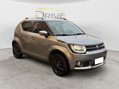 Suzuki Ignis 1.2 Hybrid Top usata