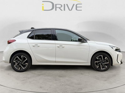 Opel Corsa 1.2 GS s&s 100cv (4)