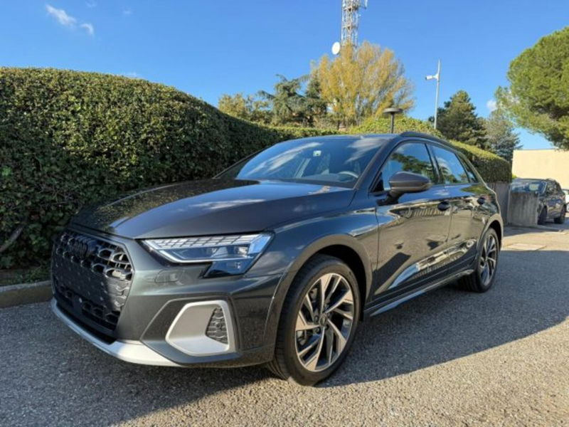 Audi A3 Sedan 35 TDI S tronic Business Advanced