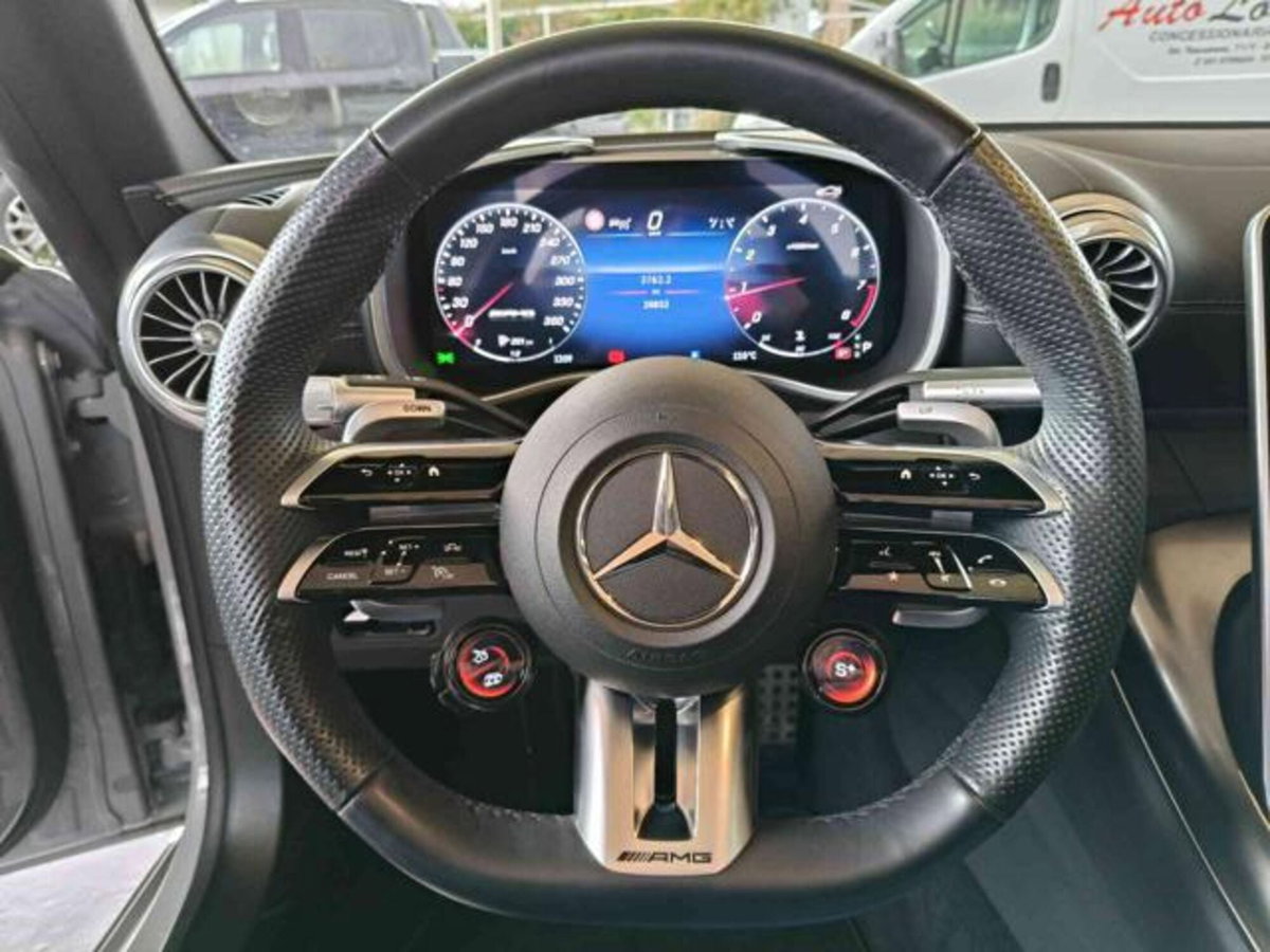 Mercedes-Benz SL 63 Premium Plus 4matic+ auto (10)