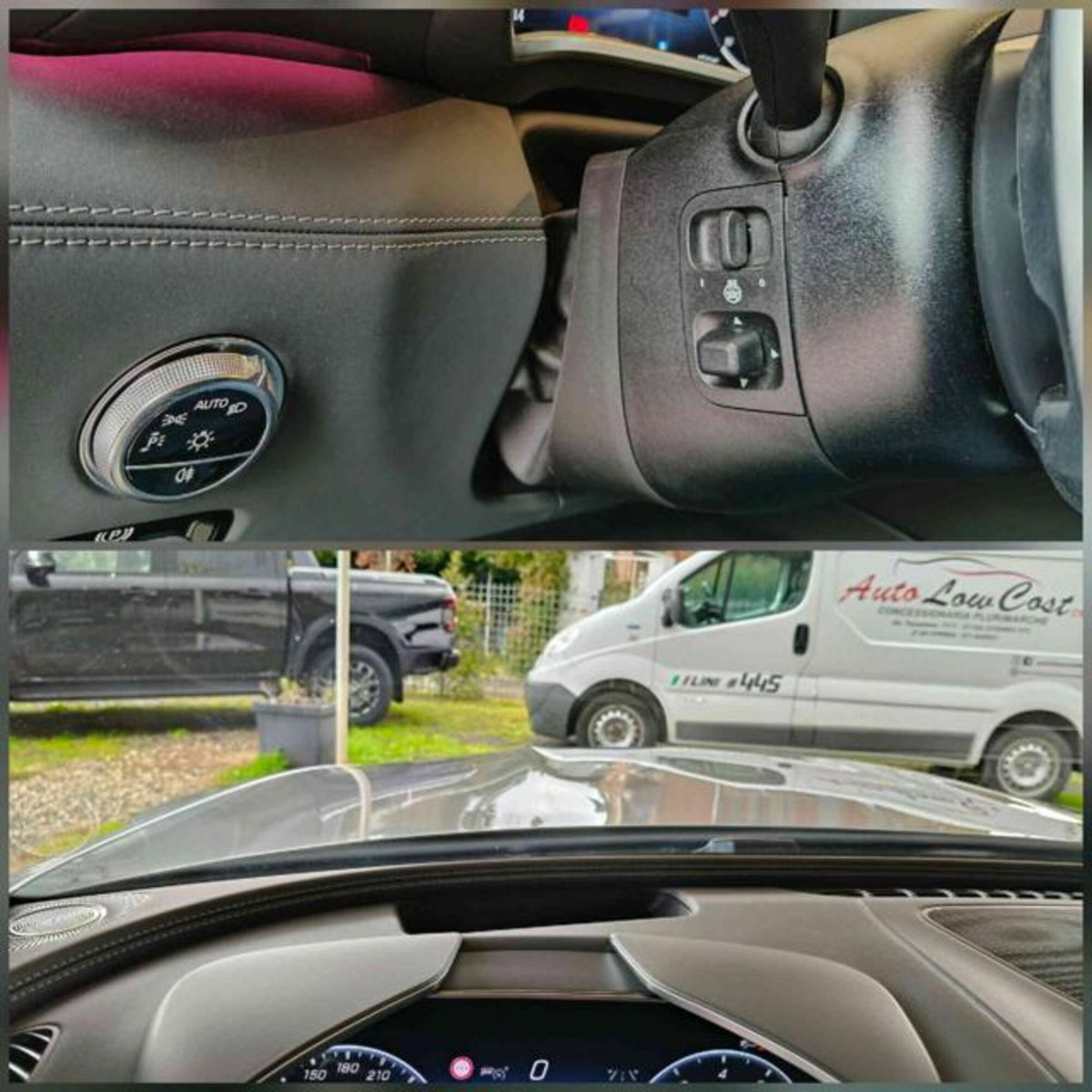 Mercedes-Benz SL 63 Premium Plus 4matic+ auto (12)