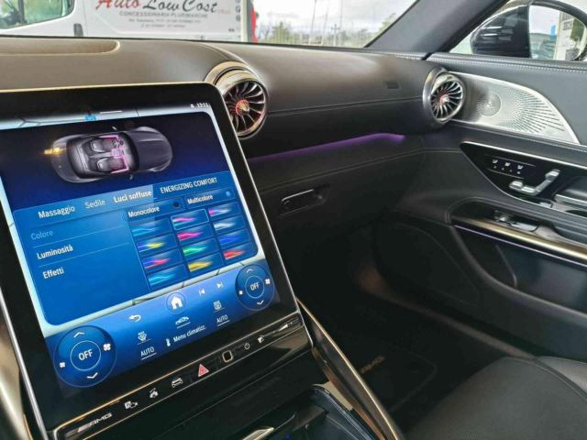 Mercedes-Benz SL 63 Premium Plus 4matic+ auto (14)
