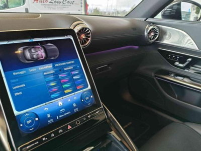 Mercedes-Benz SL 63 Premium Plus 4matic+ auto (14)