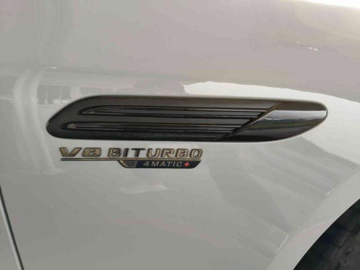 Mercedes-Benz SL 63 Premium Plus 4matic+ auto (16)