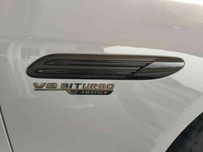 Mercedes-Benz SL 63 Premium Plus 4matic+ auto (16)