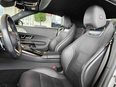 Mercedes-Benz SL 63 Premium Plus 4matic+ auto (9)