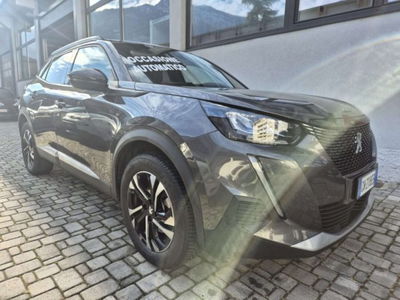 Peugeot 2008 BlueHDi 130 S&S EAT8 GT Pack usata