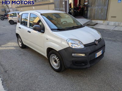 Fiat Panda 1.2 Pop Van 2 posti usata