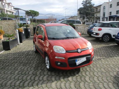 Fiat Panda 0.9 TwinAir Turbo Natural Power Lounge usata