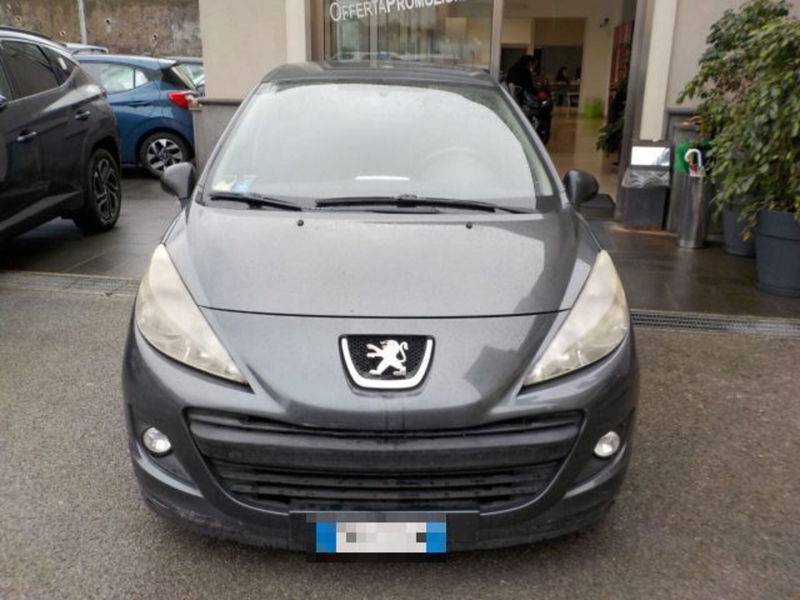 Peugeot 207 HDi 70CV 5p. Energie