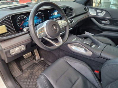 Mercedes-Benz GLE Coupé 350 de 4Matic Plug-in Hybrid Coupé Premium Pro (11)