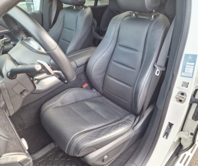 Mercedes-Benz GLE Coupé 350 de 4Matic Plug-in Hybrid Coupé Premium Pro (13)