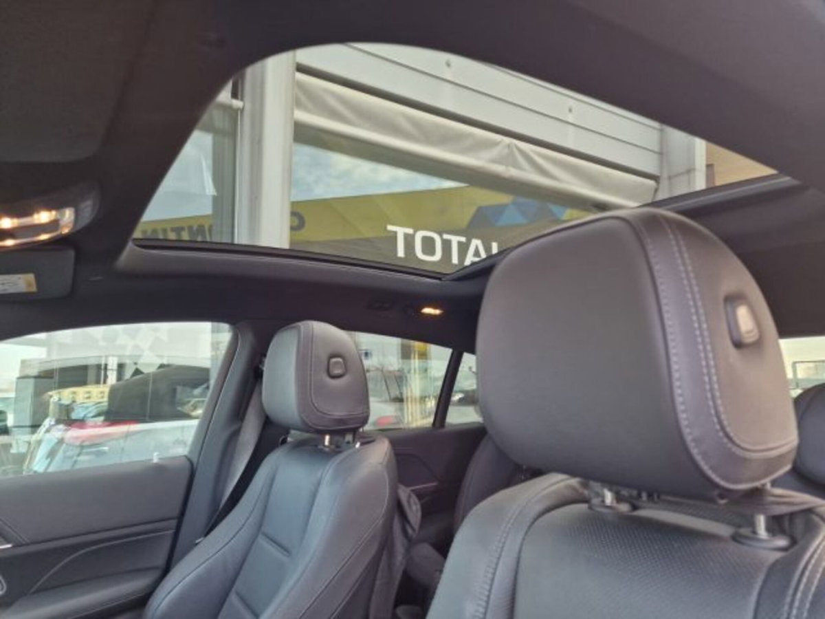 Mercedes-Benz GLE Coupé 350 de 4Matic Plug-in Hybrid Coupé Premium Pro (14)