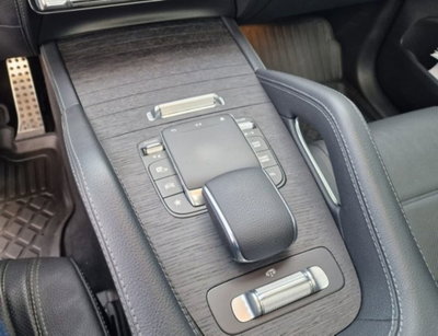 Mercedes-Benz GLE Coupé 350 de 4Matic Plug-in Hybrid Coupé Premium Pro (19)