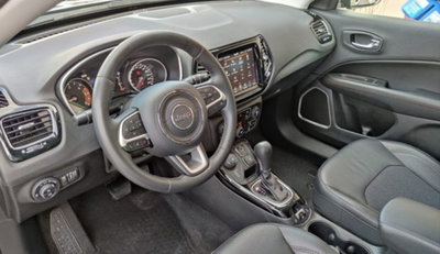Jeep Compass 2.0 Multijet II aut. 4WD Limited (11)