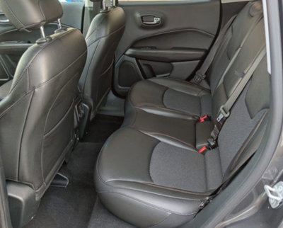 Jeep Compass 2.0 Multijet II aut. 4WD Limited (14)