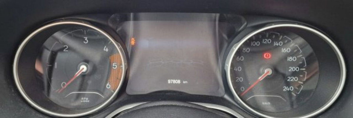 Jeep Compass 2.0 Multijet II aut. 4WD Limited (15)
