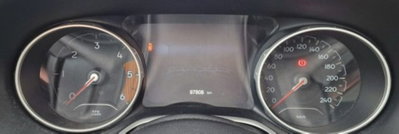 Jeep Compass 2.0 Multijet II aut. 4WD Limited (15)