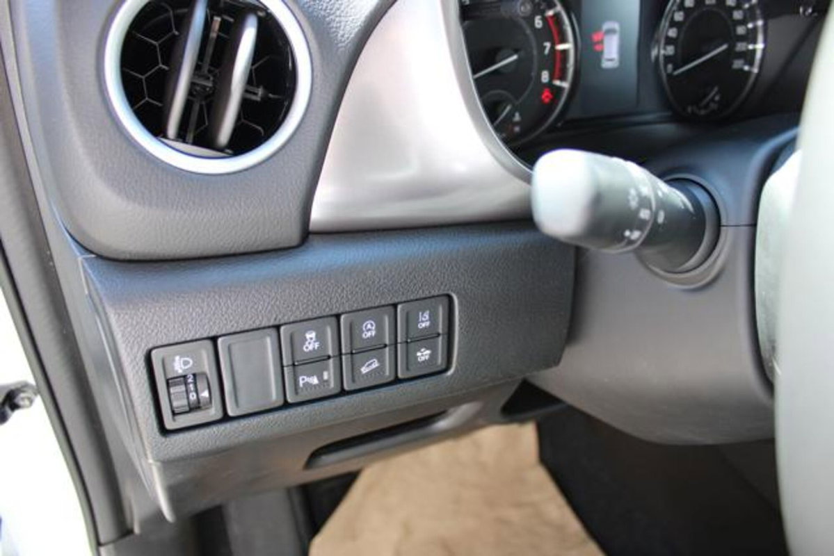 Suzuki Vitara 1.4 Hybrid 4WD AllGrip Easy Cool (12)