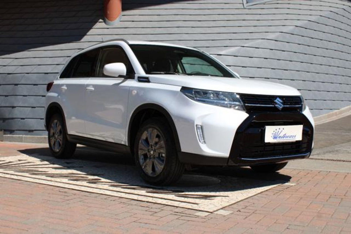Suzuki Vitara 1.4 Hybrid 4WD AllGrip Easy Cool (2)