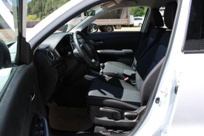 Suzuki Vitara 1.4 Hybrid 4WD AllGrip Easy Cool (9)