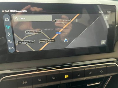 Mg MG3 1.5 Standard (11)