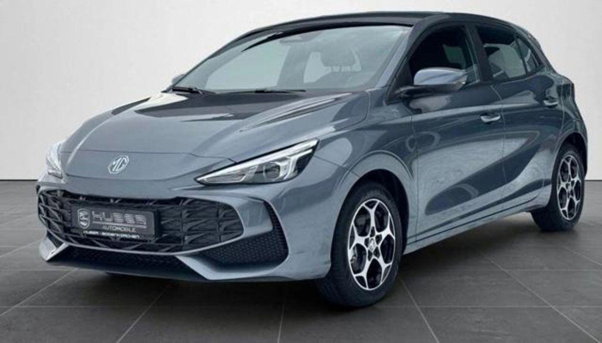 Mg MG3 1.5 Standard (6)