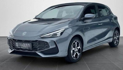 Mg MG3 1.5 Standard (6)