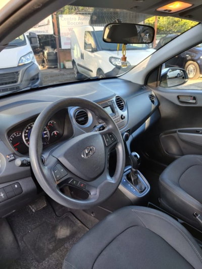 Hyundai i10 1.0 econext Gpl Prime (10)